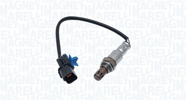 Oxygen Sensor